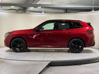 Gebraucht BMW X3 Performance 381 PS (280 kW) 2025 Rot SUV