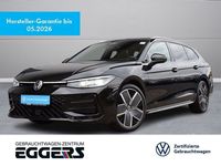Gebraucht VW Passat R-line 150 PS (110 kW) 2024 Andere farbe Kombi