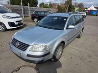 Gebraucht VW Passat Comfortline 101 PS (74 kW) 2003 Other Kombi