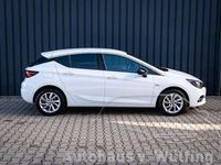 gebraucht Opel Astra Lim. 5trg. Elegance +WERKSWAGEN+GAARNTIE+