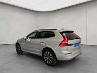 Gebraucht Volvo XC60 250 PS (183 kW) 2024 Vapour grey 740 SUV