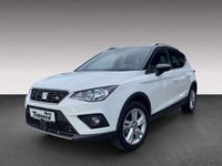 gebraucht Seat Arona FR 1.0 TGI FULL-LINK