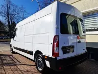Usata Renault Master 131 CV (96 kW) 2019 Bianco Monovolume