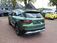 Gebraucht Ford Kuga Active X 243 PS (178 kW) 2024 Grün SUV