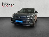 Gebraucht VW Tiguan Goal 150 PS (110 kW) 2025 Delfingrau metallic SUV