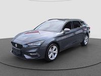 Ny Seat Leon FR 116 HK (85 kW) 2025 Grå
