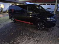 Gebraucht VW T5 Comfortline 140 PS (102 kW) 2012 Van