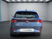 Second-hand Cupra Leon 300 CP (220 kW) 2023 Gri Break