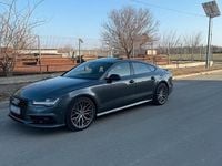 Gebraucht Audi A7 Competition 326 PS (239 kW) 2015 Grau Kleinwagen