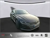 Brugt VW Arteon Elegance 218 HK (160 kW) 2023 Sort Stationcar