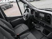 Gebraucht Mercedes Sprinter 170 PS (125 kW) 2023 Tenoritgrau metallic Van