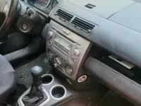 Gebraucht Mazda 2 80 PS (58 kW) 2007 Silber Kleinwagen