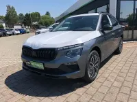 Neu Skoda Kamiq 116 PS (85 kW) 2026 Grau SUV