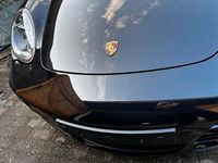 Gebraucht Porsche Cayman 245 PS (180 kW) 2007 Schwarz Coupé