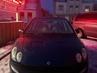 Second-hand Smart ForFour 70 CP (51 kW) 2004 Albastru Hatchback