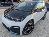 gebraucht BMW i3 120ah/Wärmepumpe/Navi/Tempomat/LED