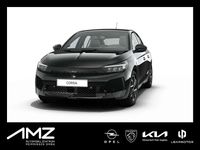 Neu Opel Corsa 110 PS (80 kW) 2025 Karbon schwarz Kleinwagen