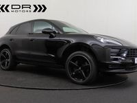 Gebraucht Porsche Macan 245 PS (180 kW) 2020 Schwarz SUV