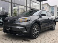 Gebraucht Ford Capri Extended Range 210 kW (286 PS) 2025 Ein traum in magnetic grau SUV