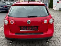 Gebraucht VW Passat 250 PS (183 kW) 2006 Rot Kombi