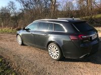 gebraucht Opel Insignia opc