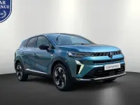Neu Renault Symbioz Techno 140 PS (102 kW) 2025 Blau SUV