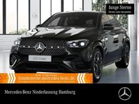 Gebraucht Mercedes GLE400 AMG Line Premium Plus 252 PS (185 kW) 2025 Schwarz Limousine