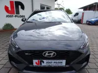 Neu Hyundai i30 N Line 140 PS (102 kW) 2025 Grau Limousine