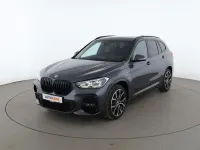 Gebraucht BMW X1 M Sport 2022 Grau SUV