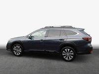 Neu Subaru Outback Platinum 169 PS (124 kW) 2026 Grau Limousine