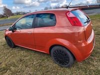 Gebraucht Fiat Punto 77 PS (56 kW) 2005 Kleinwagen
