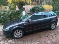 gebraucht Audi A3 s-line