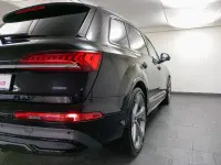 Gebraucht Audi Q7 S-Line 286 PS (210 kW) 2020 Schwarz SUV