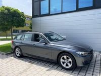 Usata BMW 320 184 CV (135 kW) 2014 Grigio Station wagon