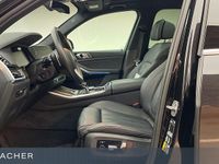 Gebraucht BMW X5 xLine 286 PS (210 kW) 2021 Saphirschwarz metallic SUV