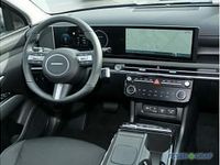 Neu Hyundai Tucson Trend 252 PS (185 kW) 2025 Abyss black SUV