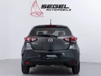 Gebraucht Mazda 2 Exclusive-Line 210 PS (154 kW) 2019 Grau Limousine