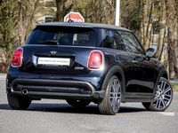 Gebraucht Mini Cooper 136 PS (100 kW) 2023 Schwarz Kleinwagen