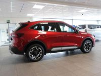 Gebraucht Ford Kuga Active X 242 PS (177 kW) 2024 Rot SUV