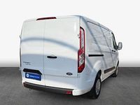 Gebraucht Ford Transit Custom Trend 131 PS (96 kW) 2024 Weiß Van
