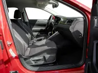 Gebraucht VW Taigo Style 110 PS (80 kW) 2022 Rot SUV