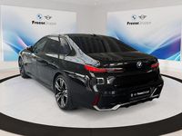 Gebraucht BMW 740 Shadowline 360 PS (264 kW) 2025 Schwarz Limousine