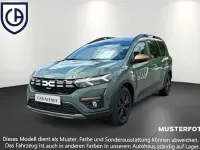 Neu Dacia Jogger Journey 110 PS (80 kW) 2026 Beige Van / Kleinbus