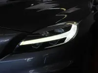 Gebraucht Volvo V40 Momentum 190 PS (139 kW) 2016 Grau Limousine