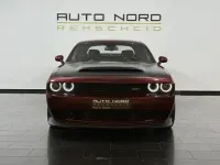 Occasion Dodge Challenger 492 ch (361 kW) 2018 Rouge Coupé