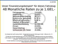 Gebraucht Audi SQ7 Ambiente 650 PS (478 kW) 2025 Mythosschwarz metallic SUV