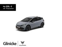 Gebraucht Cupra Born 150 kW (204 PS) 2023 Vaporgrau Kleinwagen