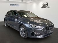 gebraucht Hyundai i30 1.0 T-GDI 48V TREND KAMERA PDC SHZ LHZ