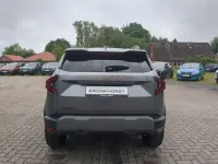 Neu Dacia Duster Extreme 122 PS (89 kW) 2026 Dolomitgrau SUV