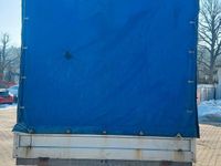 Second-hand Renault Master 2002 Albastru Monovolum